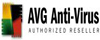 AVG Reseller Logo