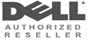 Dell Reseller Logo